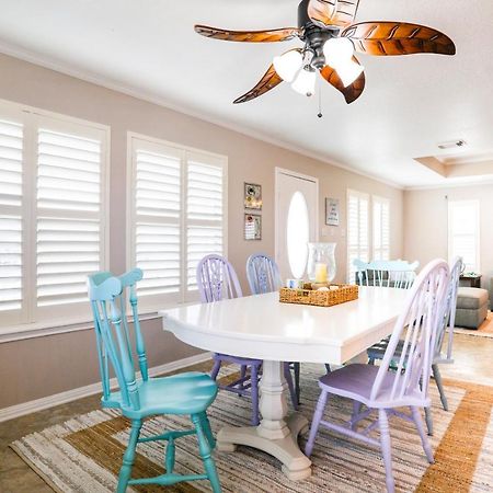 Villa Bayside Bliss Crystal Beach Exterior foto