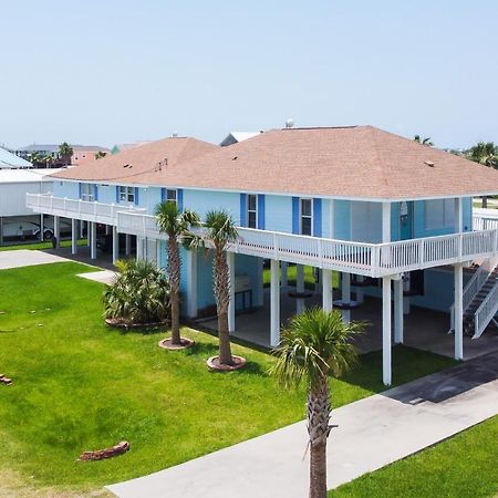 Villa Bayside Bliss Crystal Beach Exterior foto