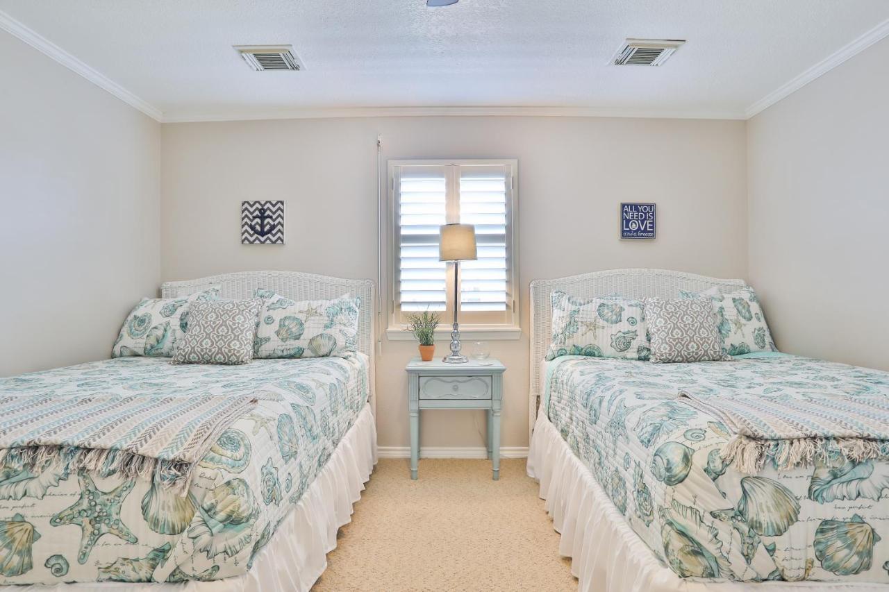 Villa Bayside Bliss Crystal Beach Exterior foto
